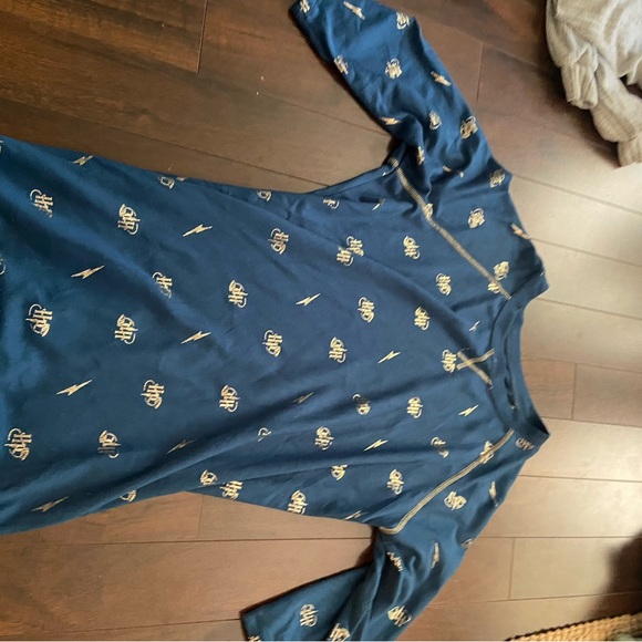 Harry Potter Long dress, Xl, - Picture 2 of 3